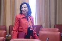 Robles ve la derrota de Orbán como un golpe a la 'internacional ultraderechista': da esperanza a la paz en Ucrania