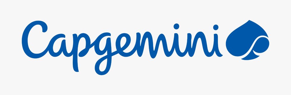 Logo de Capgemini 