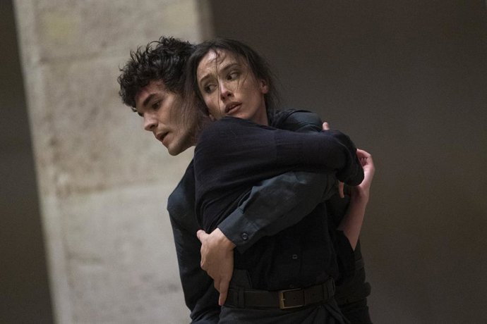 Archivo - 'La  venidera'.