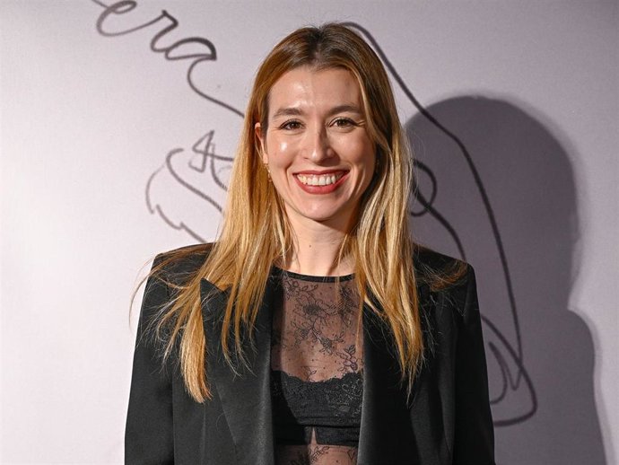 Archivo - Eva Soriano