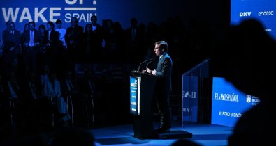 Madrid