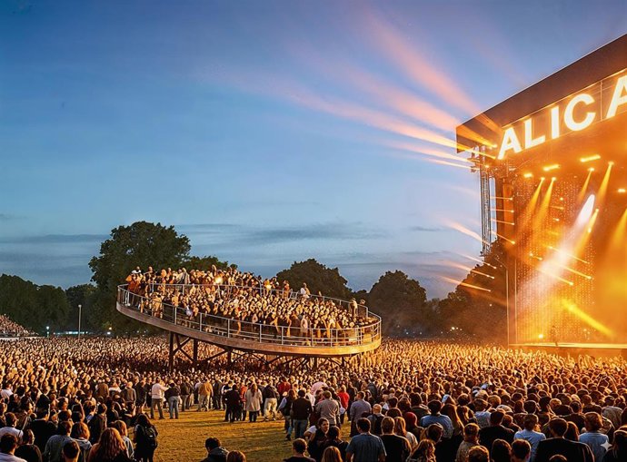 El CF Intercity compra 100.000 m2 en Rabasa por 2,6 millones para desarrollar Alicante Park