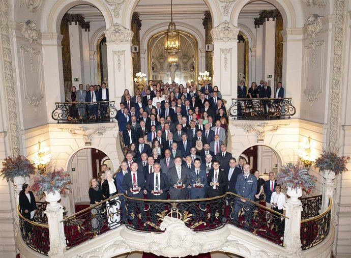 Foro Telecos y Premios COITT 2025