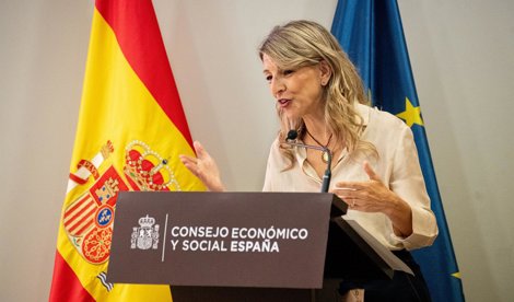 Cooperación y Desarrollo