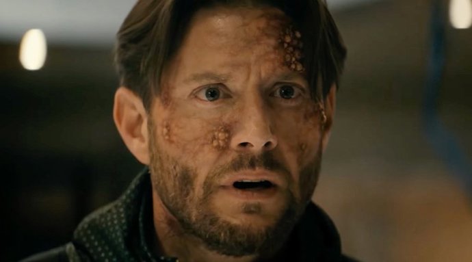 El gran giro final de Soldier Boy en el 5x02 de The Boys cambia todo para Patrotia y Carnicero