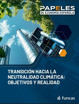 El número 187 de la publicación Papeles de Economía Española.
