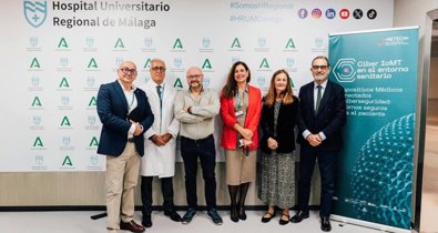 Es Andalucía - Málaga
