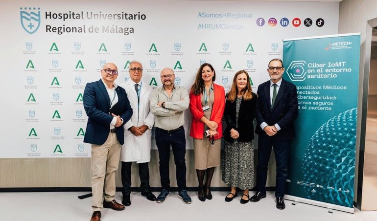 Es Andalucía - Málaga