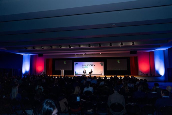 Edición anterior de Tomorrow.City