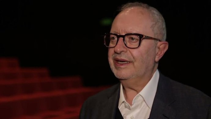 José María Lafuente