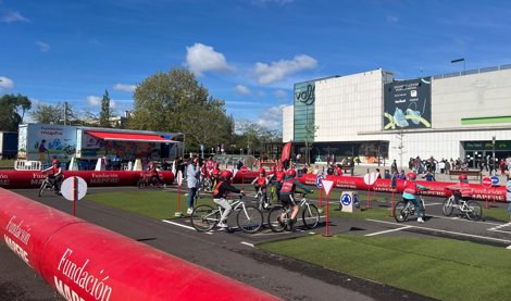 Comunicados Sociedad