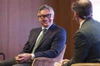 Gavira (Vox): "Para mí que venga Santiago (Abascal) a Andalucía es una bendición. Debería vivir aquí ya"