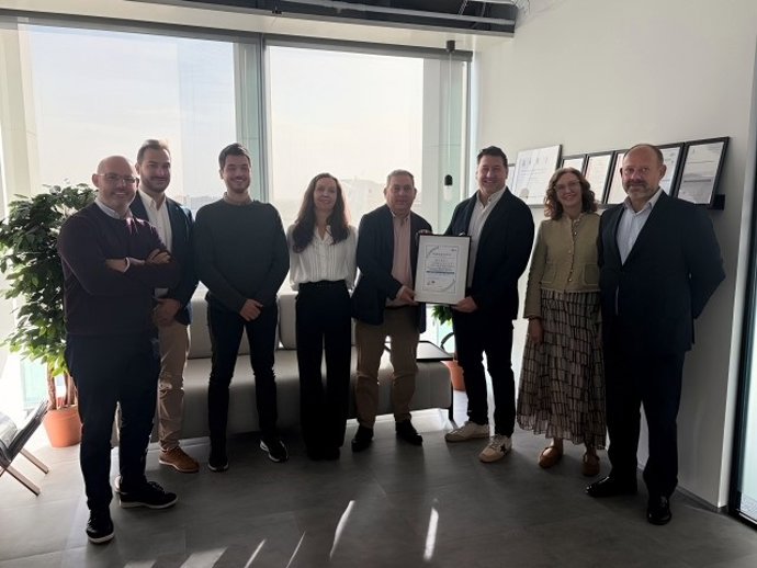 Viamed Salud consigue la certificación ENS, clave en la protección de datos y la ciberseguridad