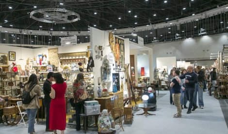 Ifema Madrid