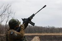 Rusia confirma que ha retomado los ataques contra Ucrania tras el fin de la tregua decretada por la Pascua