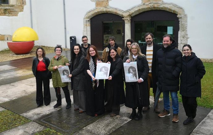 La VII edición de Santander Escénica ofrecerá 19 experiencias artísticas para conectar con el teatro y la danza