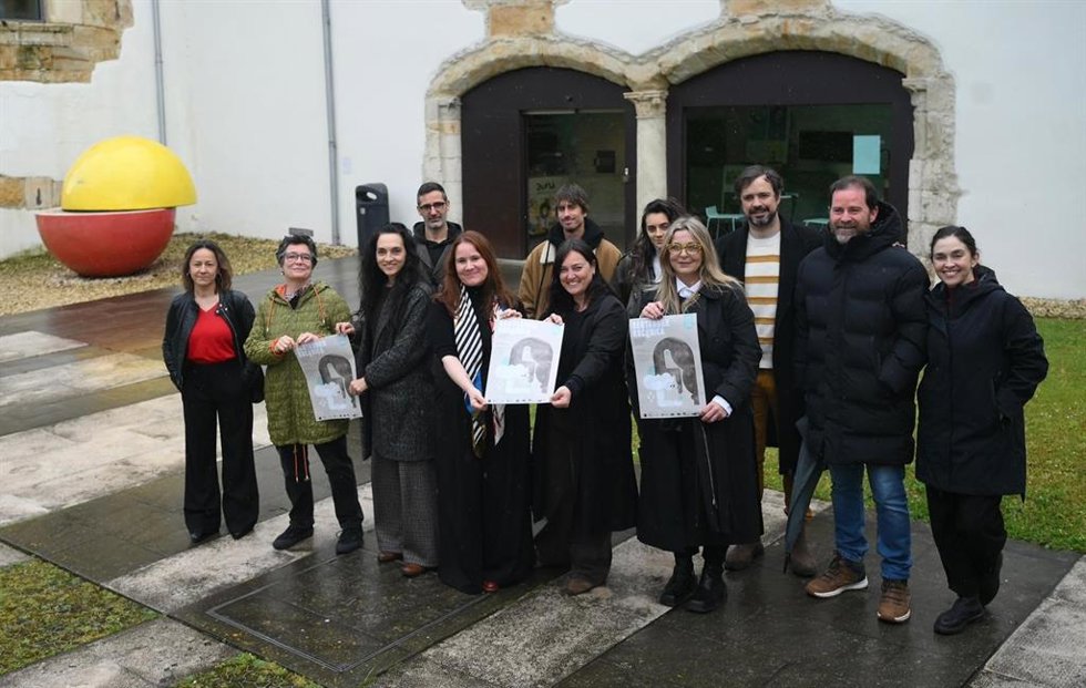 La VII edición de Santander Escénica ofrecerá 19 experiencias artísticas para conectar con el teatro y la danza