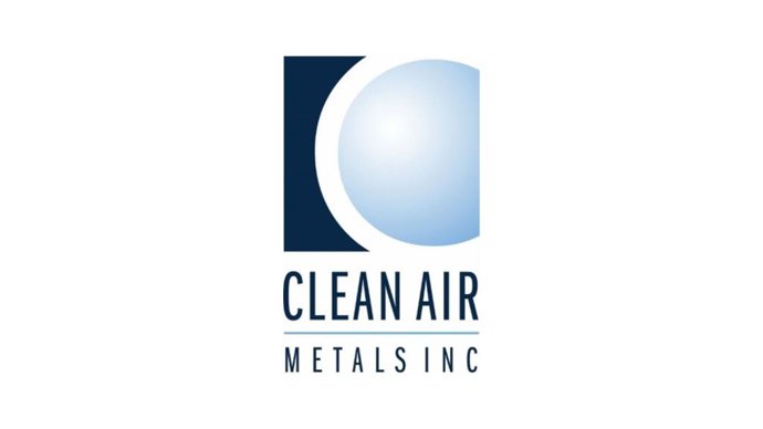 Clean Air Metals anuncia cambios en la dirección