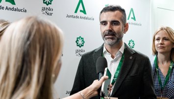 Es Andalucía - Sevilla