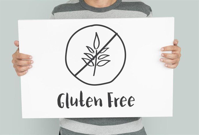 Archivo - Enfermedad celiaca