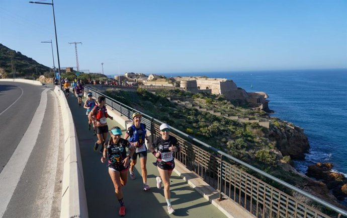 Ruta de las Fortalezas 2025