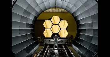 El Instituto de Astrofísica de Andalucía logra cerca del 5% del tiempo total de observación en el telescopio James Webb