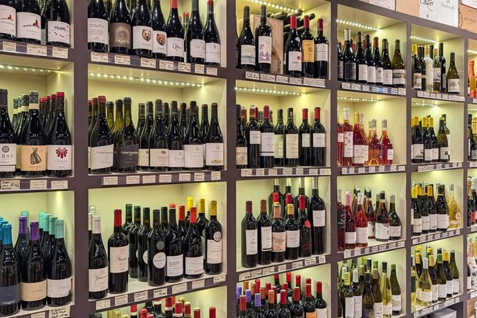 Rúa Selecta lleva los productos gourmet y los sabores de León a toda España