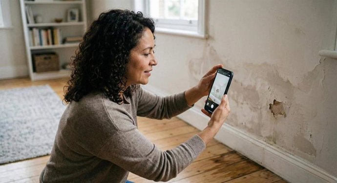 La peritación de siniestro en una nueva era; una insurtech española demuestra que la IA puede hacerlo sola