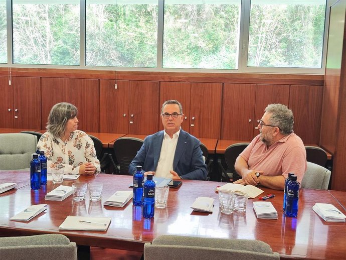 Más de un centenar de expertos participarán en el I Congreso Ibérico de Pesquerías Artesanales en Santander