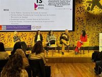 Padilla señala que la reforma de la Ley del Medicamento irá en dos meses al Consejo de Ministros