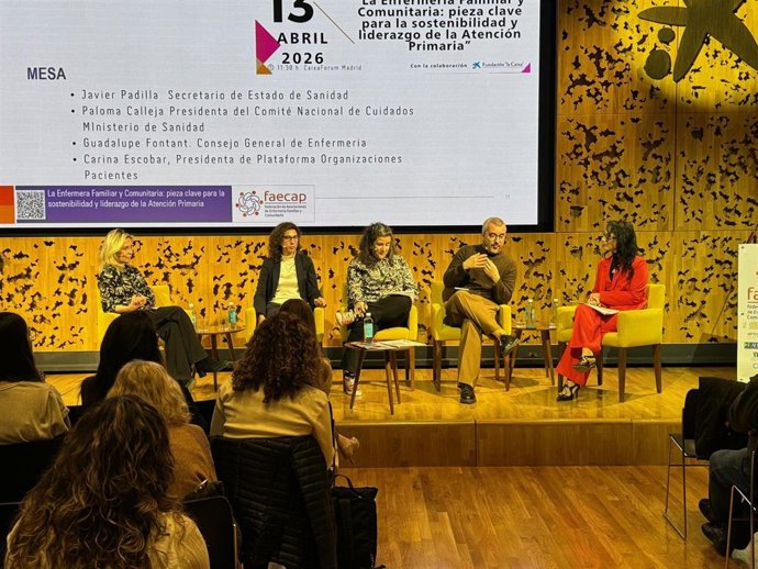 Padilla señala que la reforma de la Ley del Medicamento irá "dentro de nada" al C. Estado y en dos meses al C. Ministros