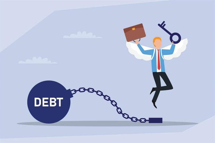 Repara tu Deuda Abogados y la Ley de Segunda Oportunidad como herramienta útil para cancelar hipotecas