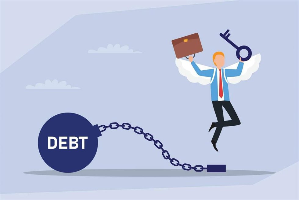 Repara tu Deuda Abogados y la Ley de Segunda Oportunidad como herramienta útil para cancelar hipotecas