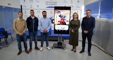 Diputación de Almería