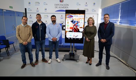 Diputación de Almería