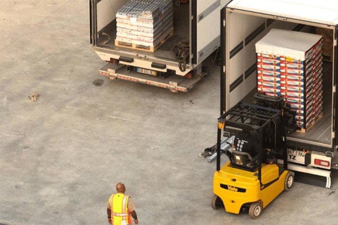 Transvolando refuerza su red de transporte internacional por carretera en Europa para empresas