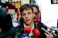 Sumar recibe con prudencia el procesamiento de Begoña Gómez pero subraya que la instrucción de Peinado es "cuestionable"