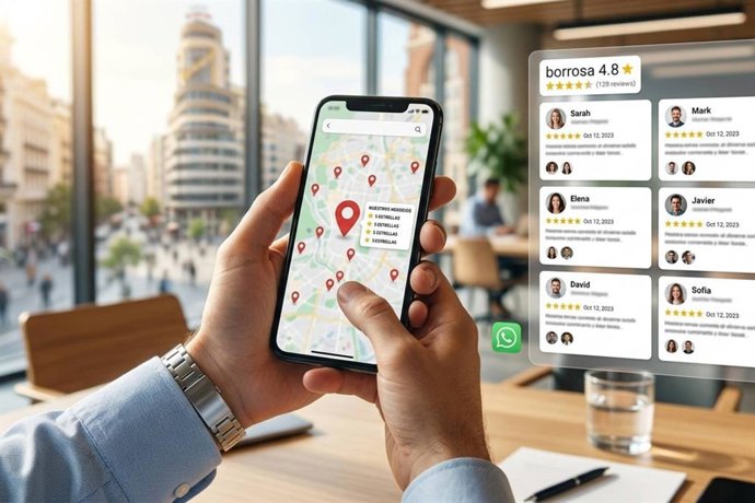 Kiikup revoluciona la gestión de reseñas y la reputación online