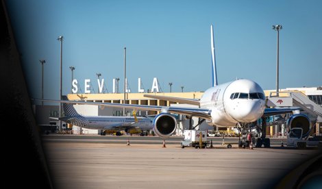 Turismo Andaluz