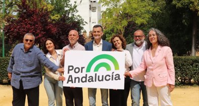 Andalucía