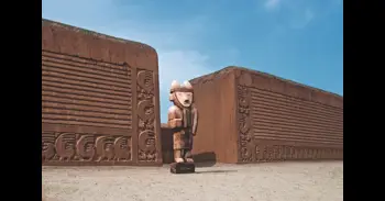 Un viaje milenario por la Ruta Moche en el norte de Perú