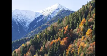 Las Montañas Kaçkar de Turquía se consolidan como destino de aventura y patrimonio natural