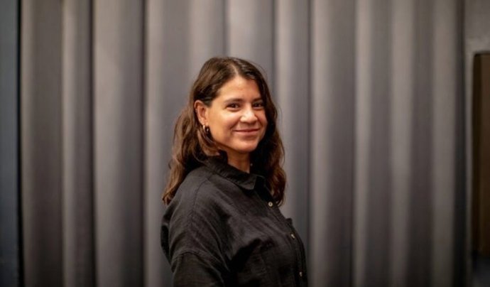 La investigadora de la Universitat de les Illes Balears (UIB) Ornella Juliana Piccinni.