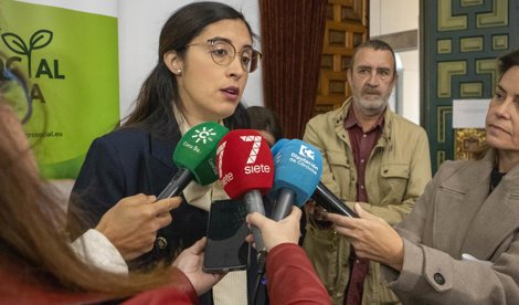 Córdoba única