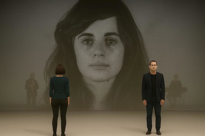 Espectáculo de Ópera a Quemarropa