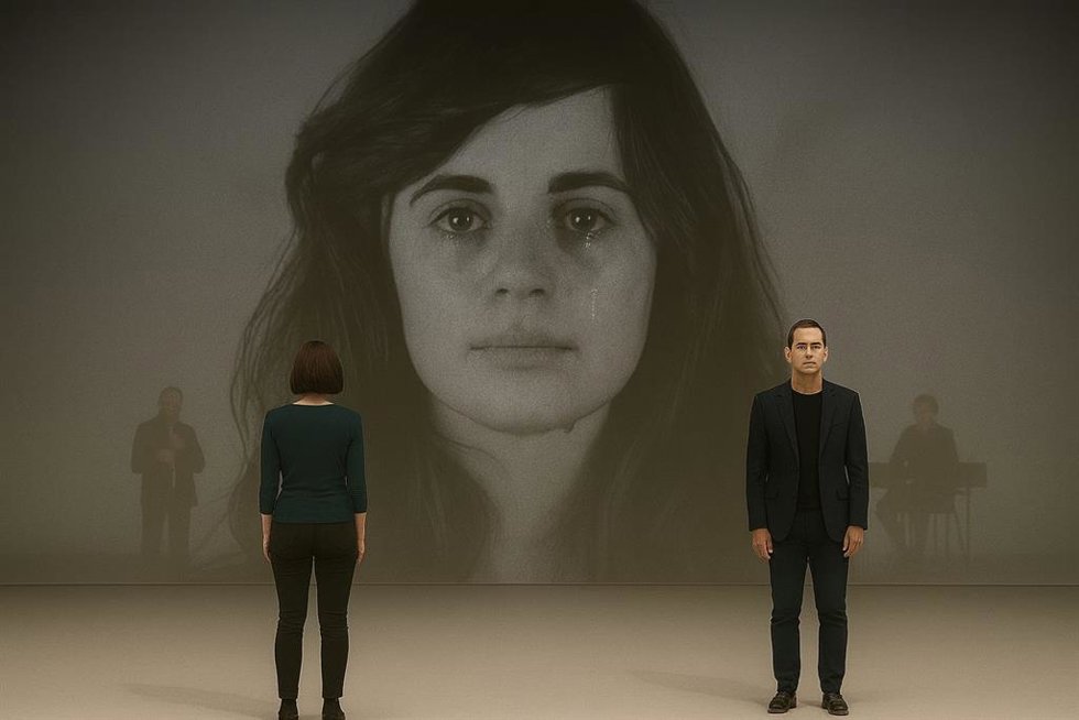 Espectáculo de Ópera a Quemarropa