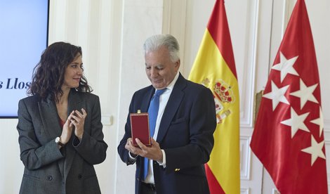 Madrid