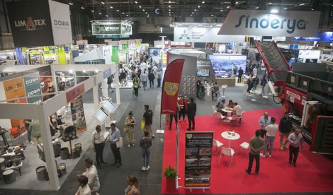 Ifema Madrid