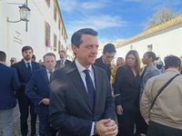 El alcalde de Córdoba condena "enérgicamente el asesinato" de la mujer en la Fuensanta