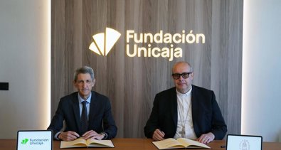 Fundación Unicaja